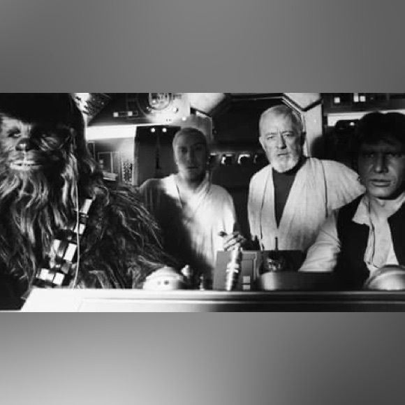 Meet your Posher, Aaron - Picture 2 of 2